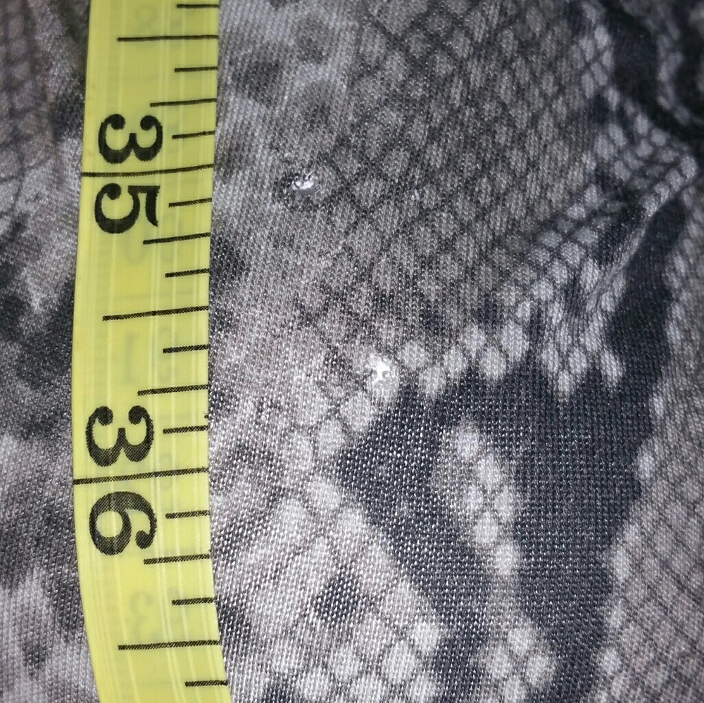 Zara Basic Top - Picture 5 of 5